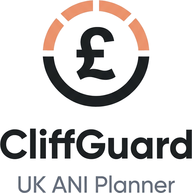 CliffGuard Logo